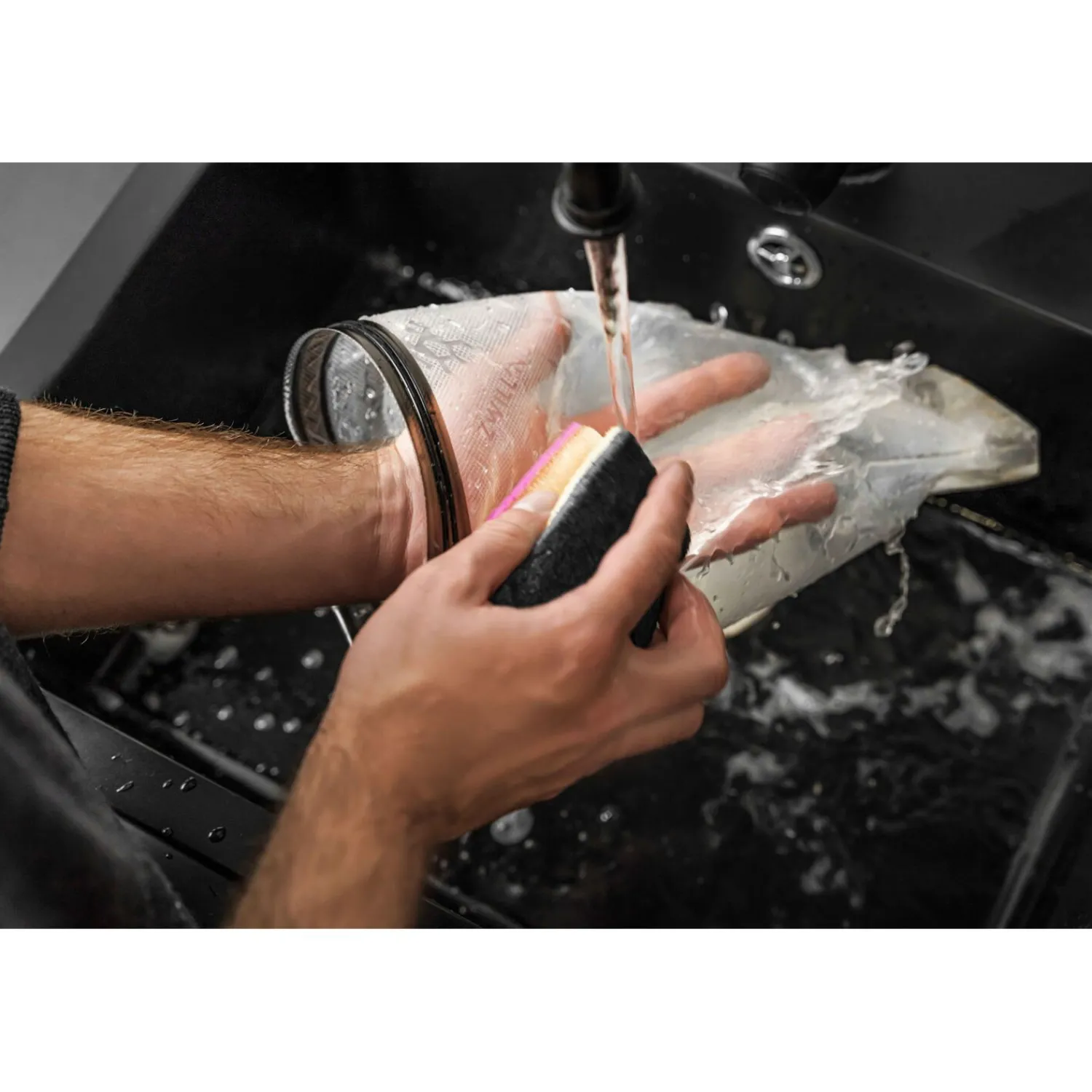 ZWILLING Set de sous-vide boîtes & accessoires, 17-pcs. /S/M/L, couleurs mélangées, Plastique Sale