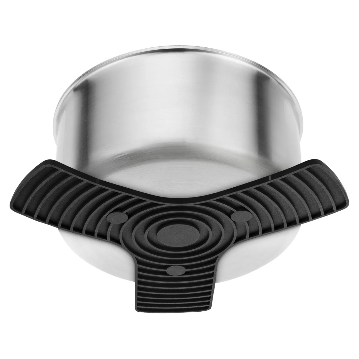 ZWILLING Set dessous de plat magnétique 30 cm / 2-pcs, Silicone Sale