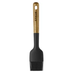 Staub Set d&rsquo;accessoires de p&acirc;tisserie avec une spatule, un rouleau à p&acirc;tisserie et un pinceau à p&acirc;tisserie, 3-pcs. Discount