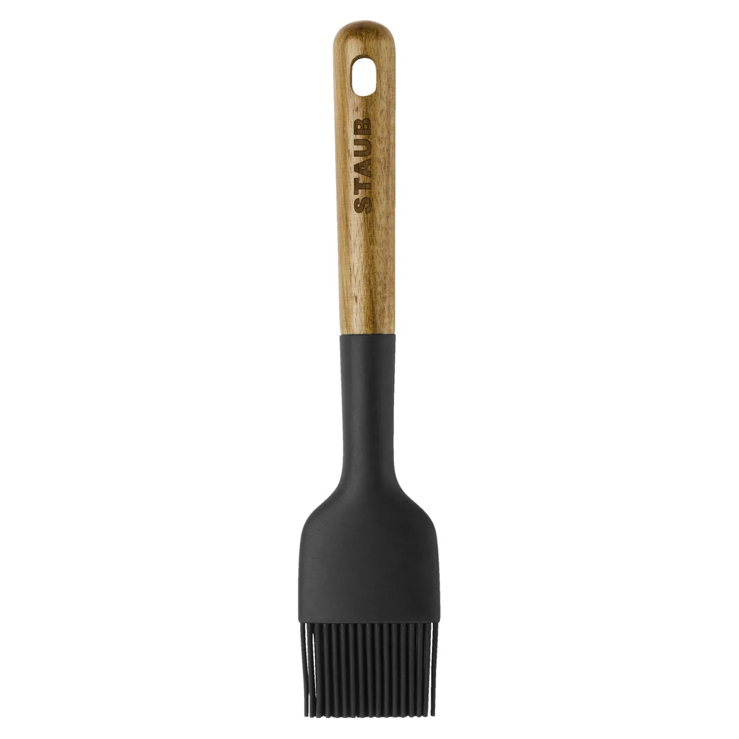 Staub Set d’accessoires de pâtisserie avec une spatule, un rouleau à pâtisserie et un pinceau à pâtisserie, 3-pcs. Discount
