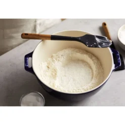 Staub Set d’accessoires de pâtisserie avec une spatule, un rouleau à pâtisserie et un pinceau à pâtisserie, 3-pcs. Discount