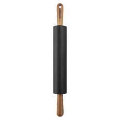 Staub Set d’accessoires de pâtisserie avec une spatule, un rouleau à pâtisserie et un pinceau à pâtisserie, 3-pcs. Discount