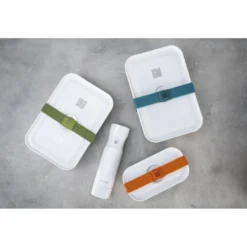 ZWILLING Set d&rsquo;accessoires sous vide Bandes élastiques, 3-pcs Discount