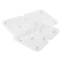 ZWILLING Set d’accessoires sous vide pour boîtes en verre, Boîte à frigo/Plat à gratin / 2-pcs Online