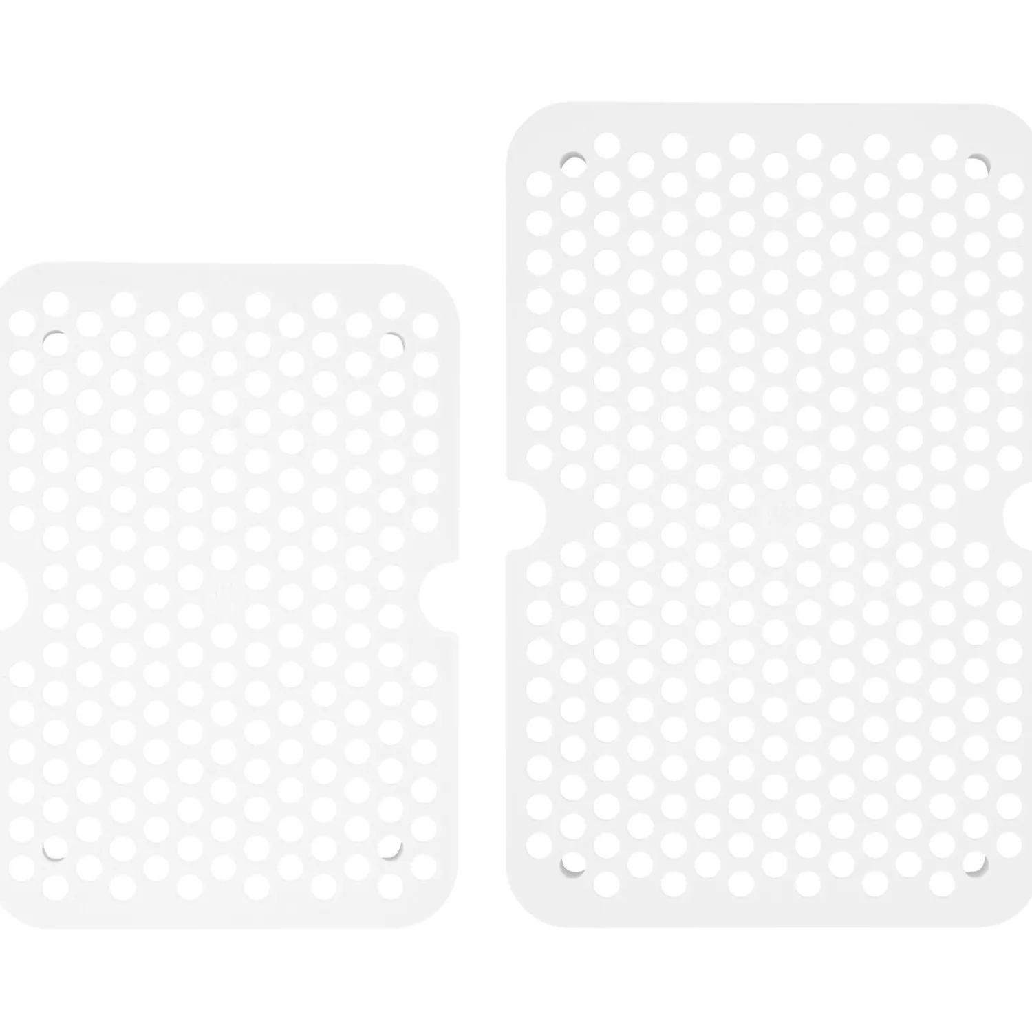 ZWILLING Set d’accessoires sous vide pour boîtes en verre, Boîte à frigo/Plat à gratin / 2-pcs Online