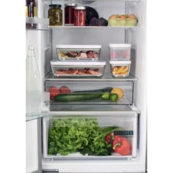 ZWILLING Set d’accessoires sous vide pour boîtes en verre, Boîte à frigo/Plat à gratin / 2-pcs Online