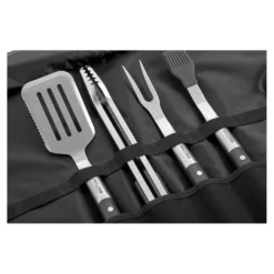 ZWILLING Set d'ustensiles de barbecue, 5-pcs Online