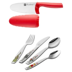 ZWILLING Set pour enfant avec couverts et couteau Twinny, 5-pcs. Online