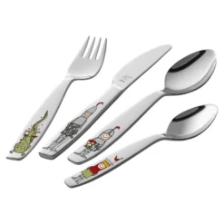 ZWILLING Set pour enfant avec couverts et couteau Twinny, 5-pcs. Online