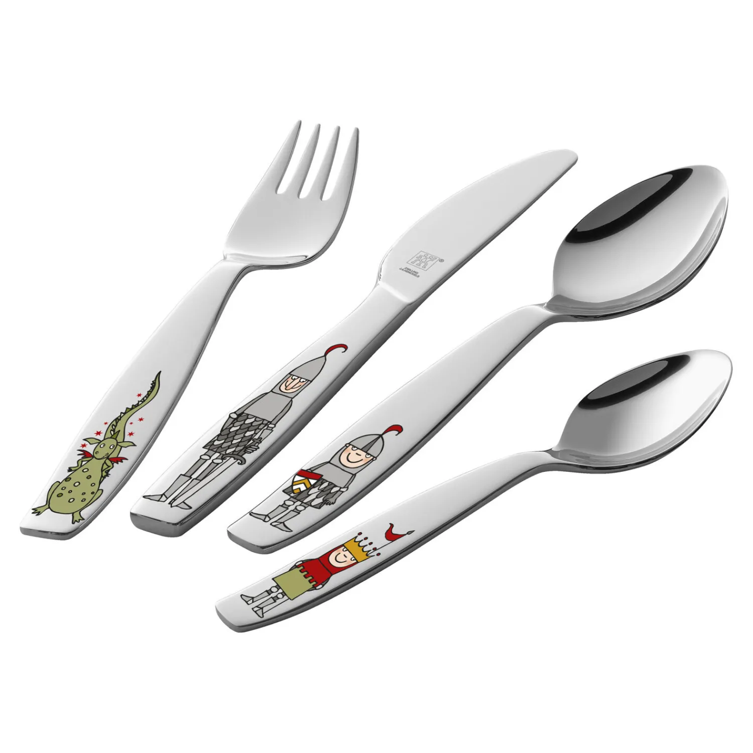 ZWILLING Set pour enfant avec couverts et couteau Twinny, 5-pcs. Online