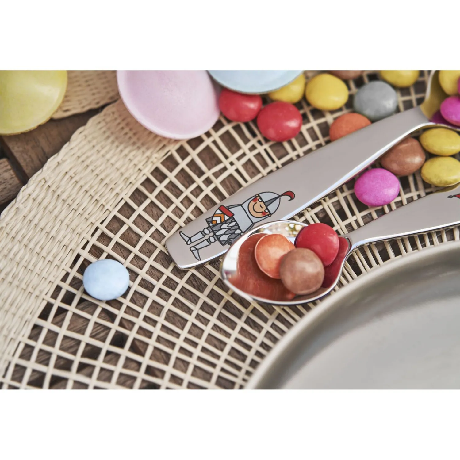 ZWILLING Set pour enfant avec couverts et couteau Twinny, 5-pcs. Online