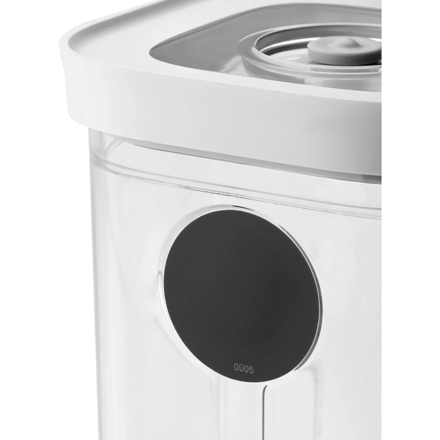 ZWILLING Set étiquettes et marqueurs craie CUBE, 11-pcs Best