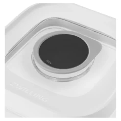 ZWILLING Set étiquettes et marqueurs craie CUBE, 11-pcs Best