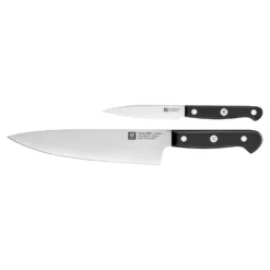 ZWILLING Set avec planche à découper et couteaux, 3-pcs. . Clearance