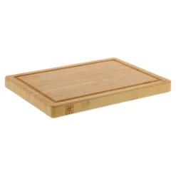 ZWILLING Set avec planche à découper et couteaux, 3-pcs. . Clearance