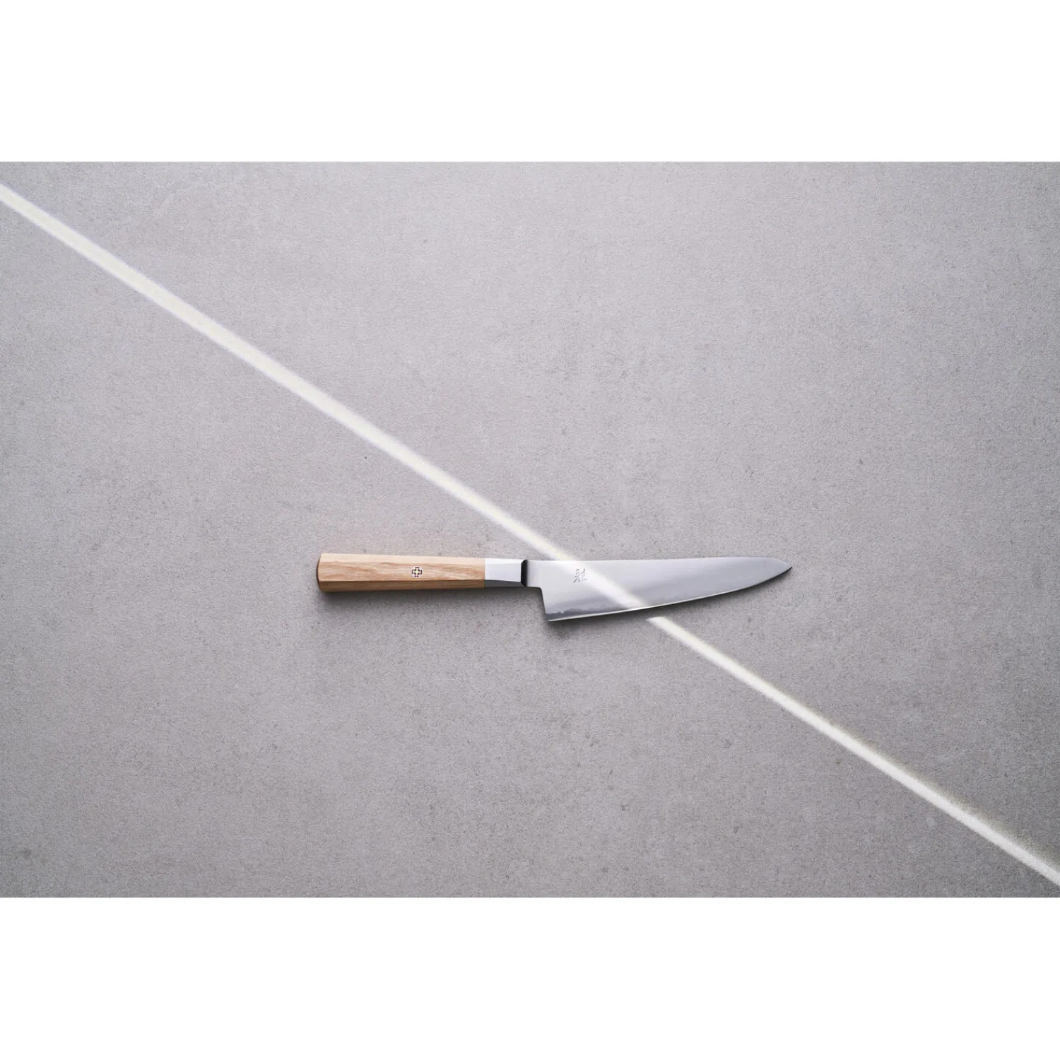 MIYABI Shotoh 14 cm, Beige