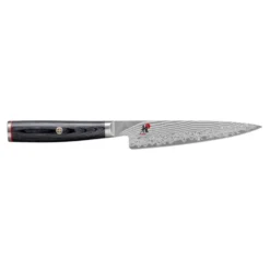 MIYABI Shotoh 13 cm, Bois de pakka Hot