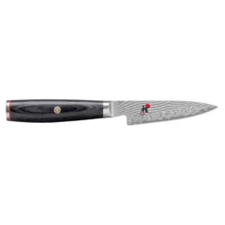 MIYABI Shotoh 9 cm, Bois de pakka Hot