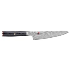 MIYABI Shotoh 14 cm, Bois de pakka Sale