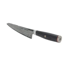 MIYABI Shotoh 14 cm, Bois de pakka Sale