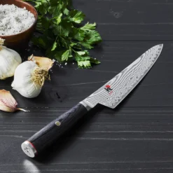 MIYABI Shotoh 14 cm, Bois de pakka Sale