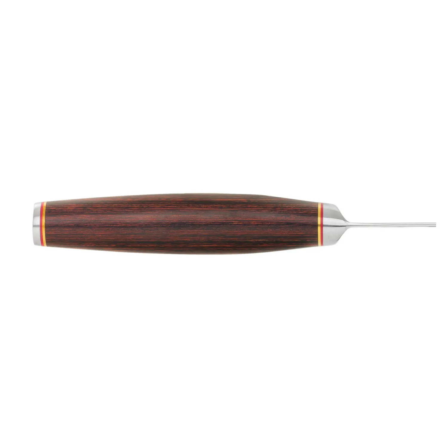 MIYABI Shotoh 9 cm, Brun, Bois de pakka New