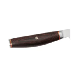 MIYABI Shotoh 9 cm, Brun, Bois de pakka New