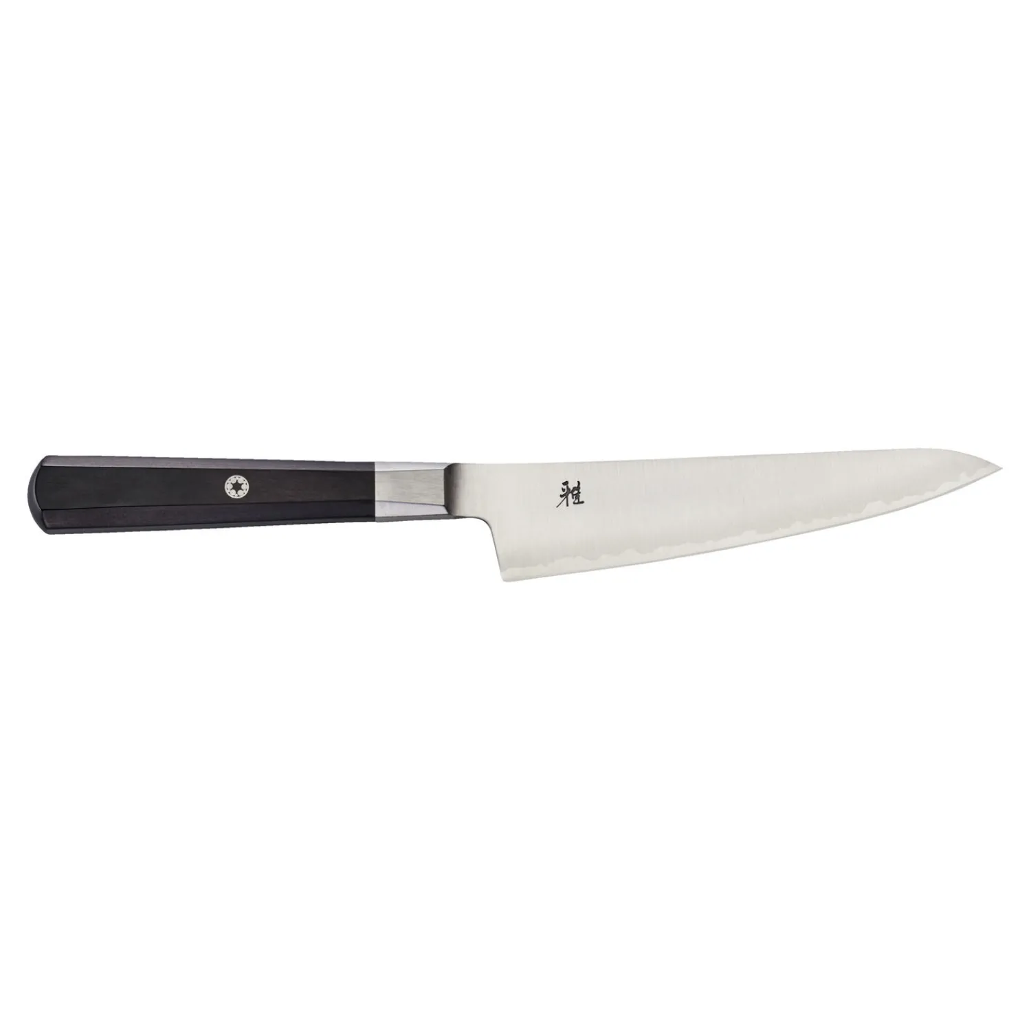 MIYABI Shotoh 14 cm, Brun, Bois de pakka New
