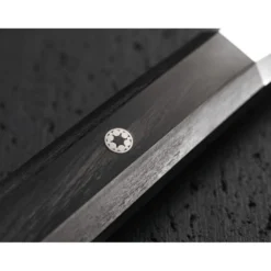 MIYABI Shotoh 14 cm, Brun, Bois de pakka New