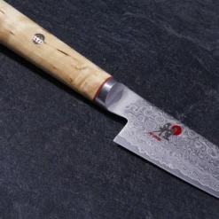 MIYABI Shotoh 13 cm, Brun, Bouleau Best