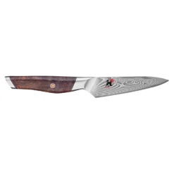 MIYABI Shotoh 10 cm, Noir brun Best