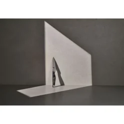 MIYABI Shotoh 10 cm, Noir brun Best