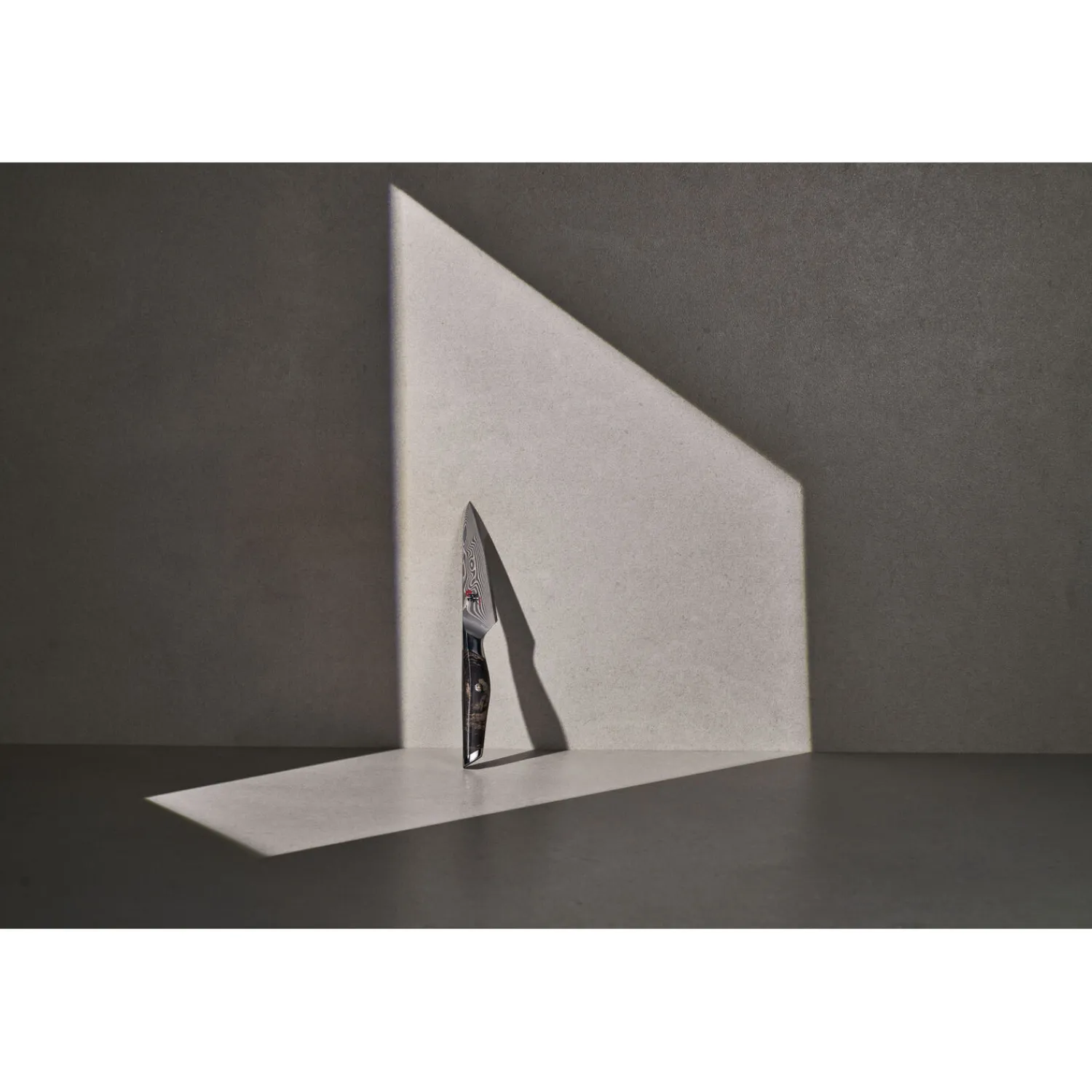 MIYABI Shotoh 10 cm, Noir brun Best