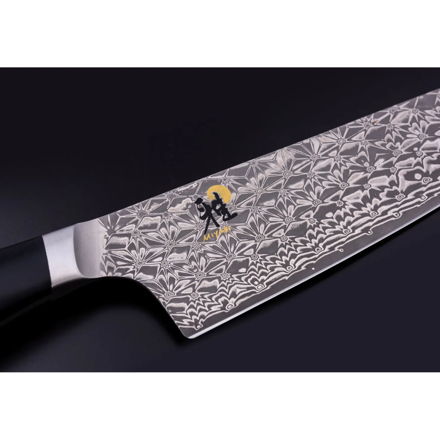 MIYABI Shotoh 9 cm, Plastique Online
