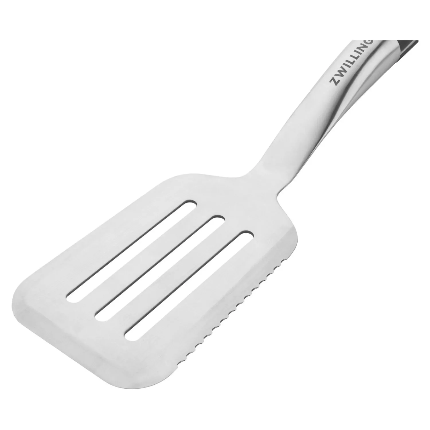 ZWILLING Spatule, Acier inoxydable Online