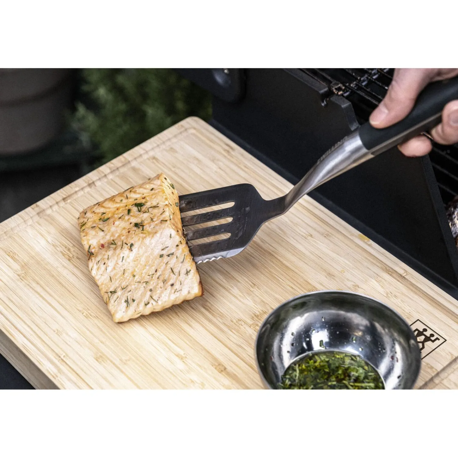 ZWILLING Spatule, Acier inoxydable Online