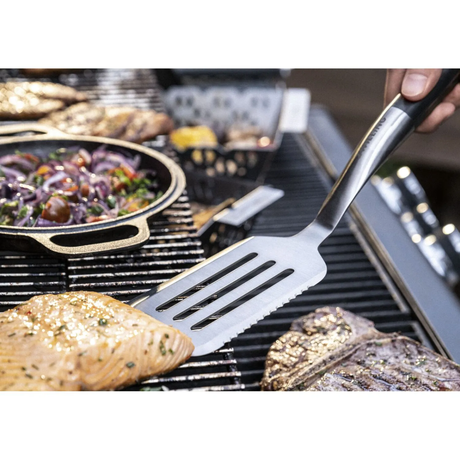 ZWILLING Spatule, Acier inoxydable Online