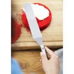 ZWILLING Spatule Argent, Inox 18/10 Clearance