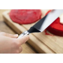 ZWILLING Spatule Argent, Inox 18/10 Clearance