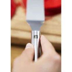 ZWILLING Spatule Argent, Inox 18/10 Clearance