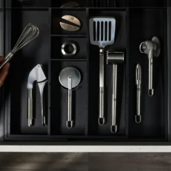 ZWILLING Spatule Inox 18/10