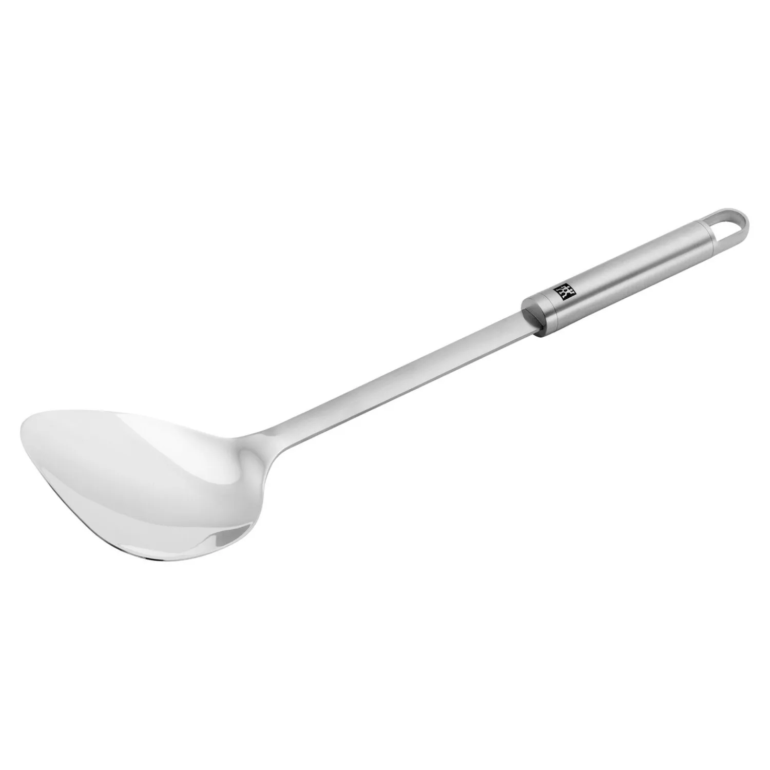 ZWILLING Spatule pour wok Inox 18/10 Best