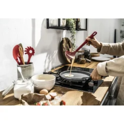 BALLARINI Spatule pour wok Silicone Best