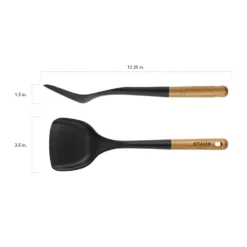 Staub Spatule Silicone Clearance