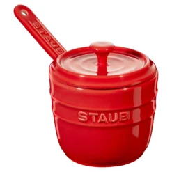 Staub Sucrier 9 cm, Céramique, Cerise Clearance