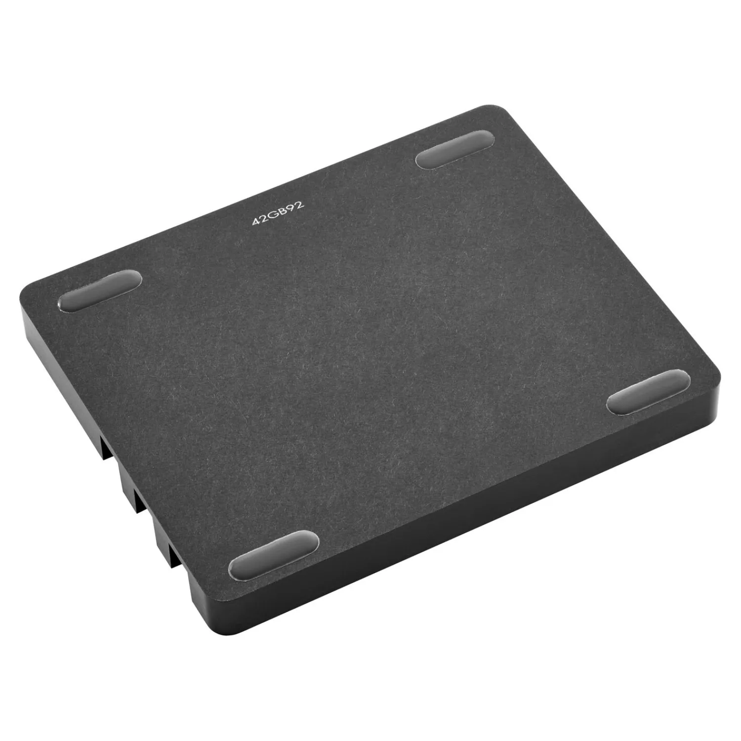 ZWILLING Support pour planche à découper, Fibres de bois | Noir mat Clearance