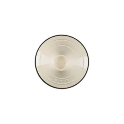 Staub Tajine 20 cm, Fonte, Cream