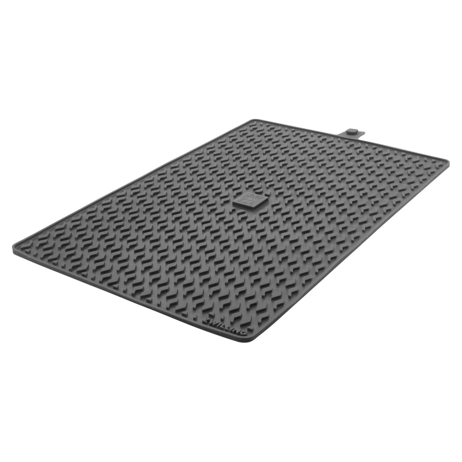 ZWILLING Tapis de protection, 45 cm x 31 cm, Silicone Best