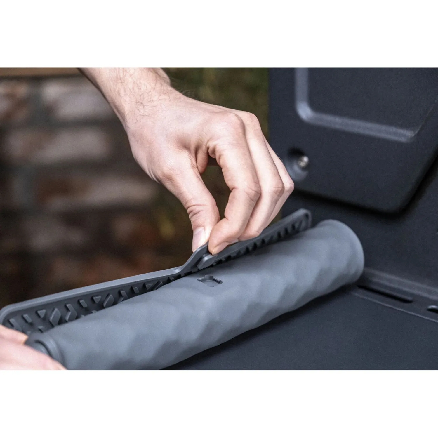 ZWILLING Tapis de protection, 45 cm x 31 cm, Silicone Best