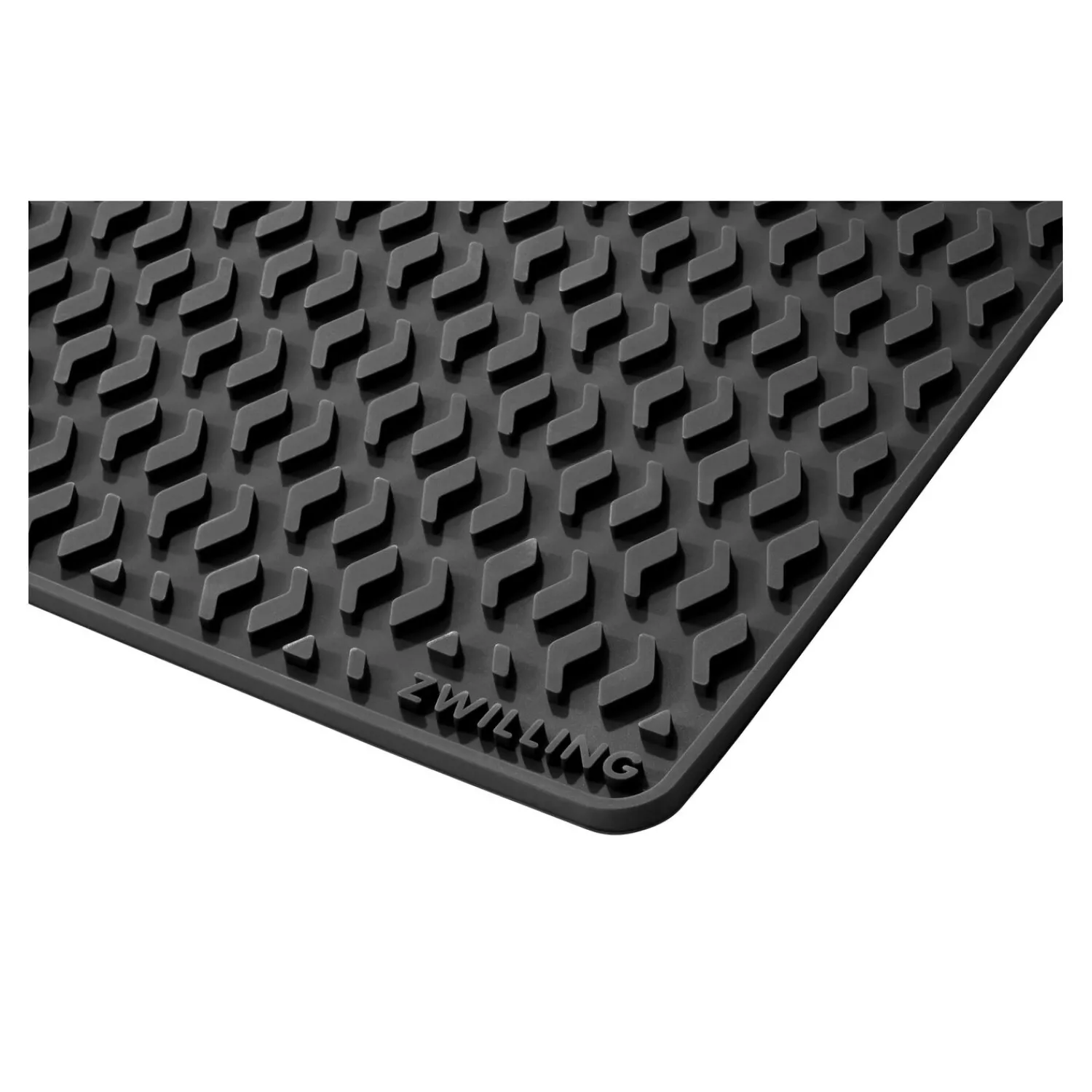 ZWILLING Tapis de protection, 45 cm x 31 cm, Silicone Best